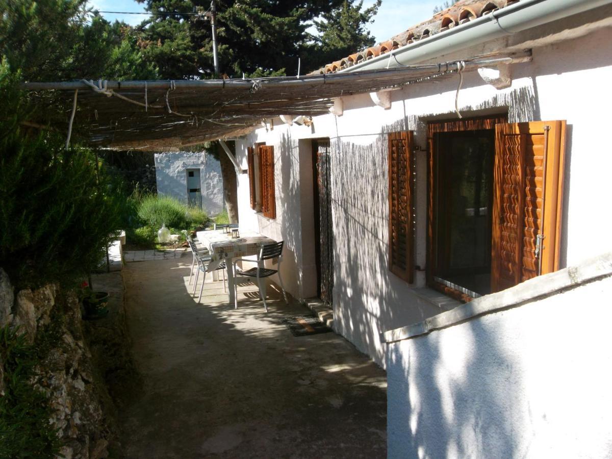 Apartment Damir Nerezine Zewnętrze zdjęcie