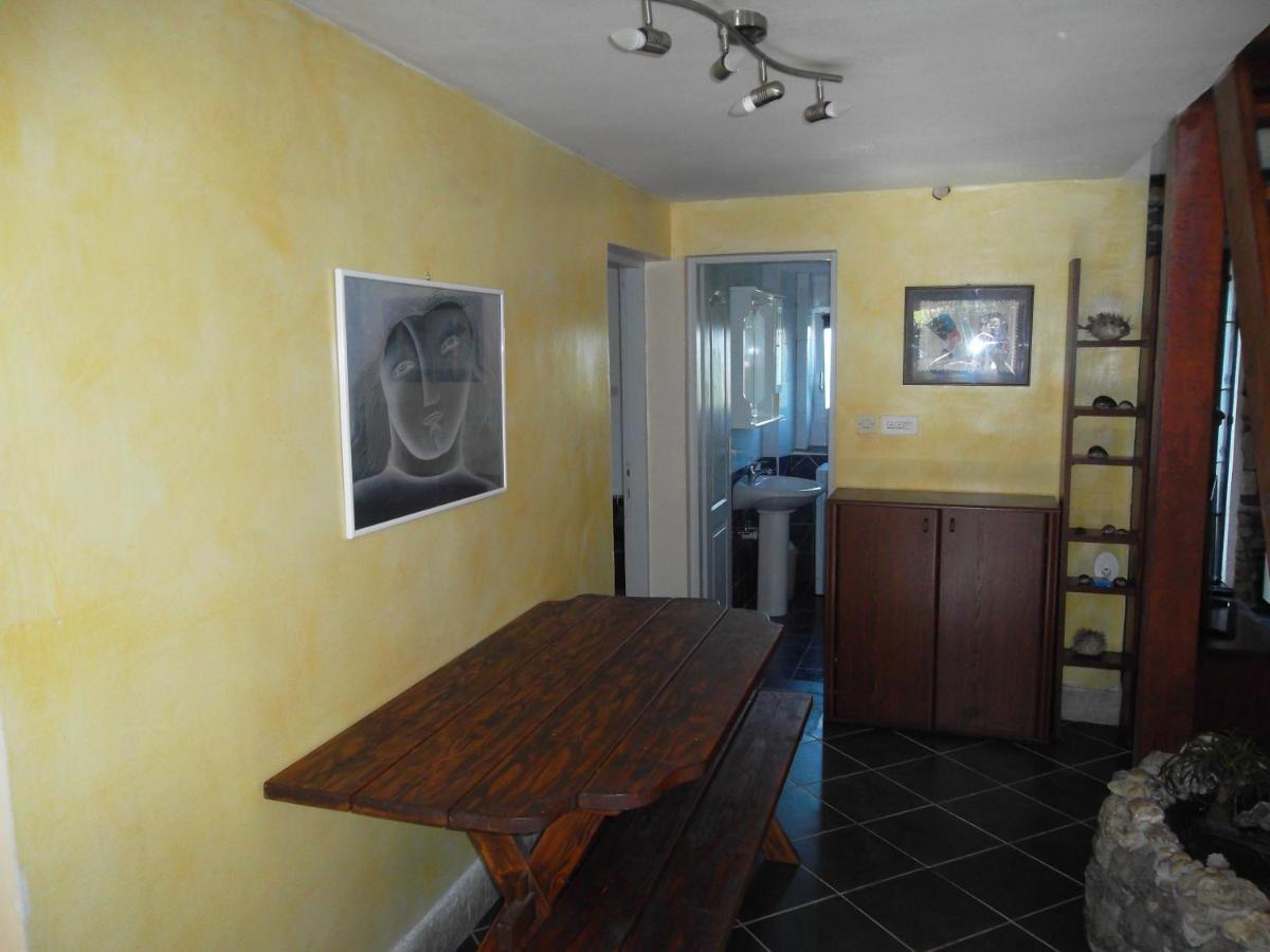 Apartment Damir Nerezine Zewnętrze zdjęcie