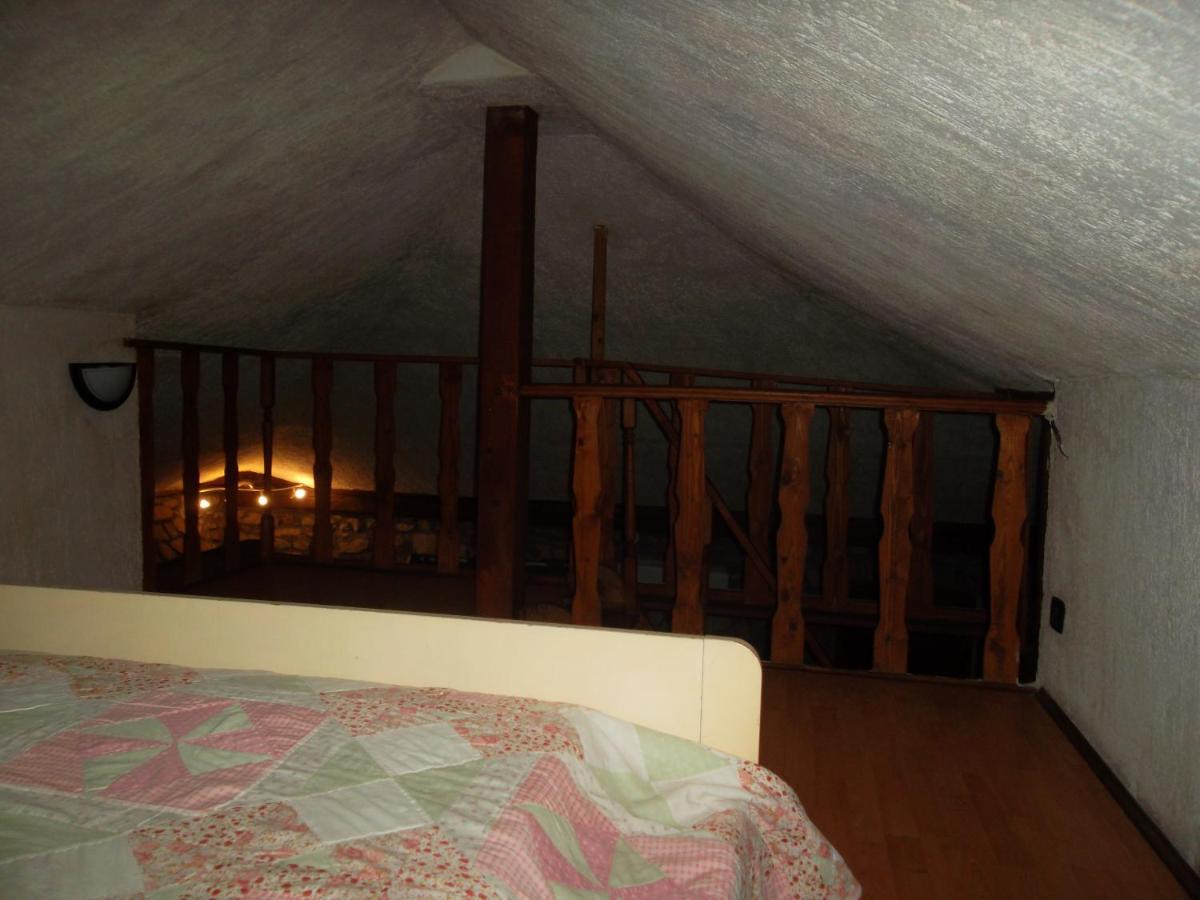 Apartment Damir Nerezine Zewnętrze zdjęcie