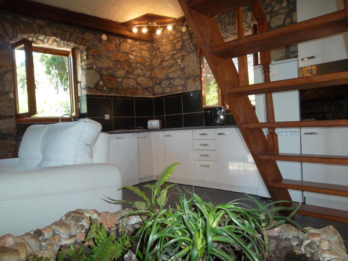 Apartment Damir Nerezine Zewnętrze zdjęcie